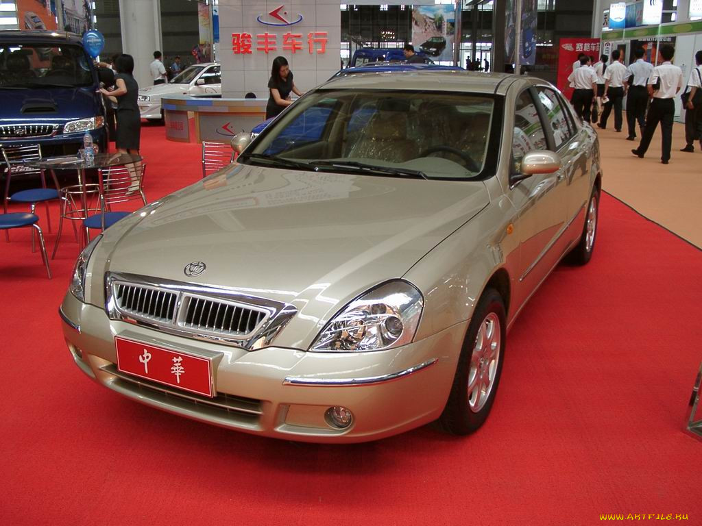 brilliance, zhonghua, , , , 